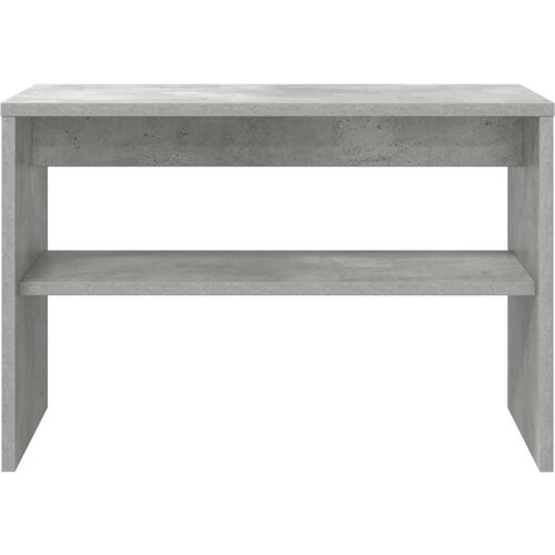  ormar Betonski sivi 60 x 30 x 40 cm Konstruirano drvo Slike
