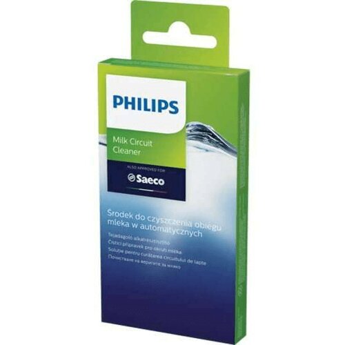 Philips sredstvo za čišćenje sistema za mleko 6705/10 Slike