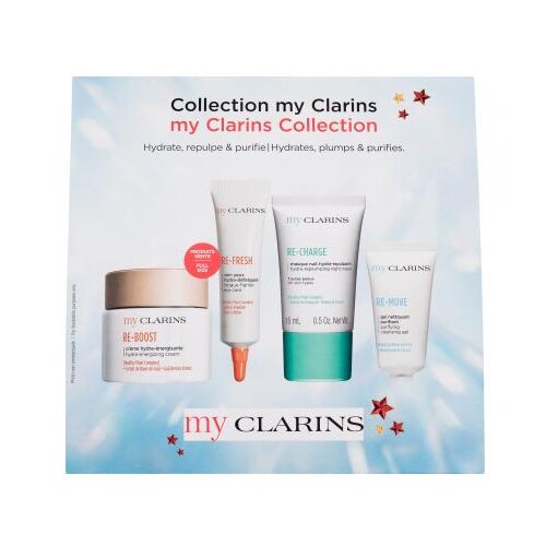 Clarins My Collection za žene Slike