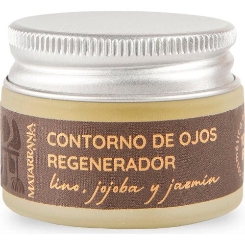 Matarrania Regenerating Eye Contour - 15 g Cene