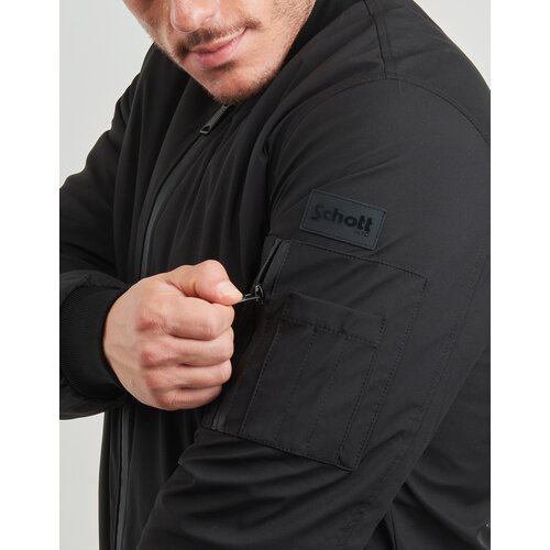 Schott DENIS Crna Cijene