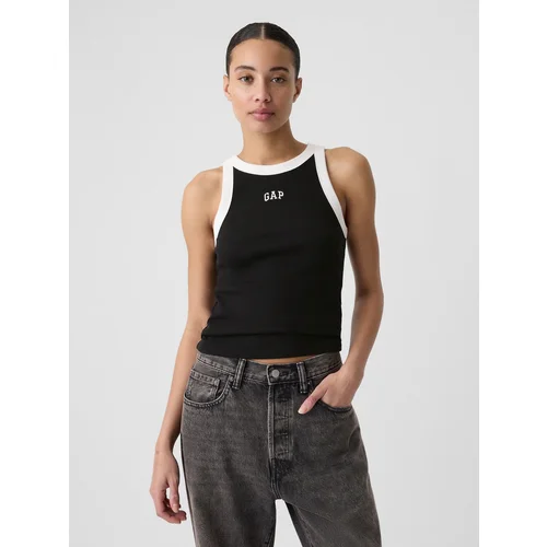 GAP Tank Top with Mini Logo - Women