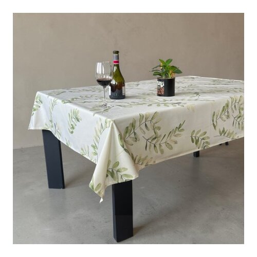  Stolnjak " Panama " - 140x180cm - Maslina ( VLK000497-maslina ) Cene