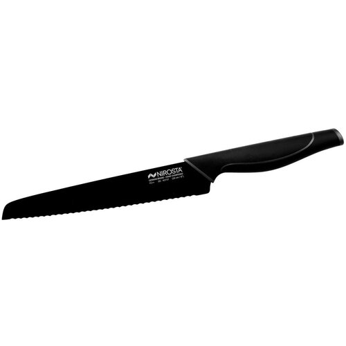Fackelmann nož za kruh 35cm, wave Cene