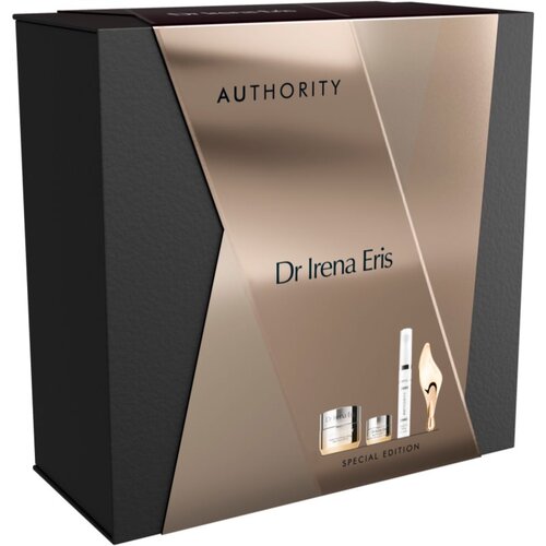 Dr Irena Eris Authority poklon set za učvr&scaron;ćivanje i lifting lica Cijene