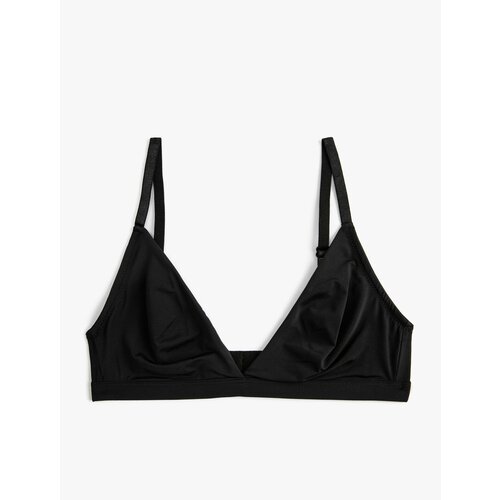 Koton No Filling Wireless Bra Basic Slike