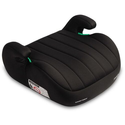 CARETERO Tiger i-size sjedalo crno (125-150) Slike