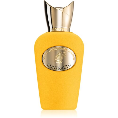 Sospiro Contralto parfemska voda uniseks 100 ml Cijene