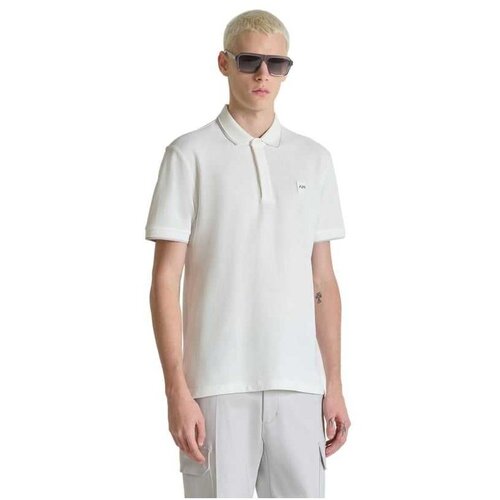 Antony Morato pamučna mu&scaron;ka polo majica Cene