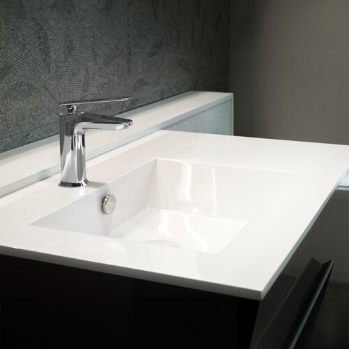Unitas Zen baterija za umivaonik 00077 Cene