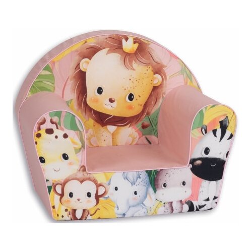 Delta Dečija fotelja Lavić ( 101074 ) Cene