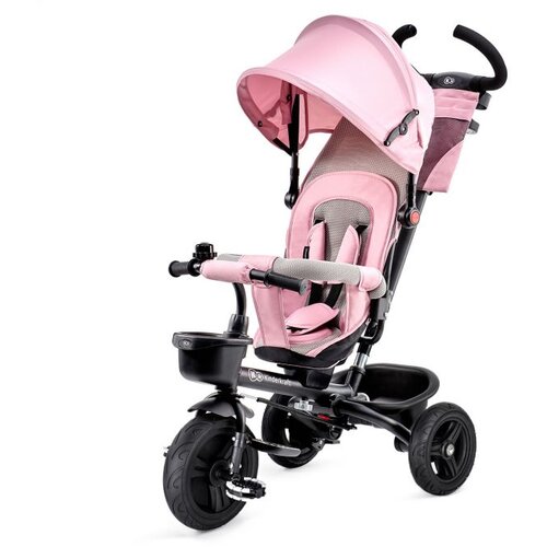 Momi tricikl Iris roze Cene