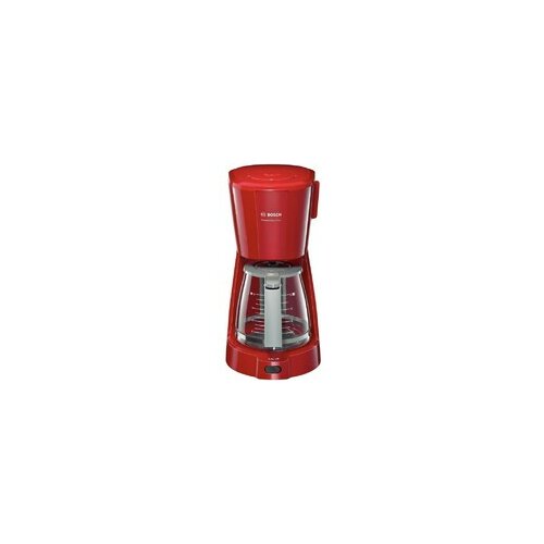 Bosch TKA3A034 Aparat za kafu, 1100 W, Crveni Cene