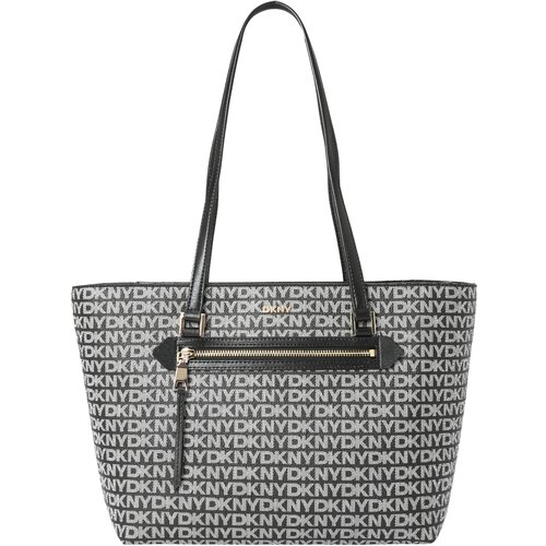 Dkny Nakupovalne torbe - Črna Cene