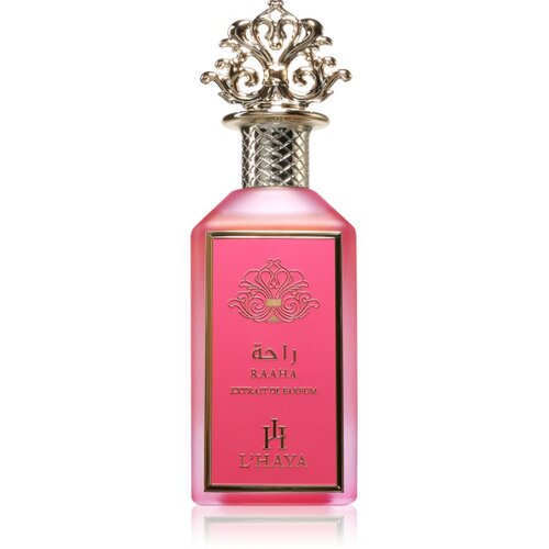 L&amp;rsquo;HAYA PERFUMES Raaha parfemski ekstrakt uniseks 100 ml Slike