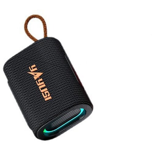 INF Kompakten in prenosen Bluetooth zvočnik z barvnimi svetlobnimi učinki, (5000141399) Cene
