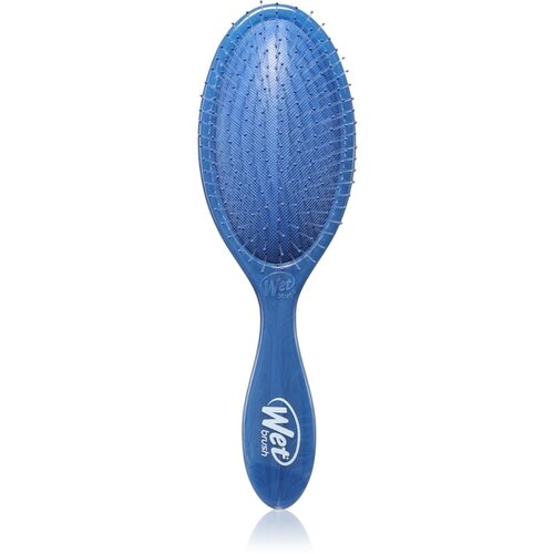 Wet Brush Natural Marble Original četka za kosu Blue 1 kom Slike
