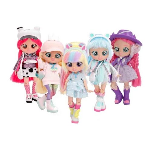 Crybabies bff asst ( IM84346 ) Cene