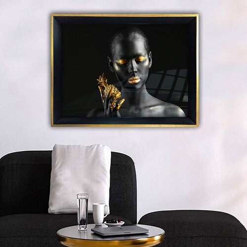 Wallity Slika zida SAC1199451652, 35x45cm Cijene