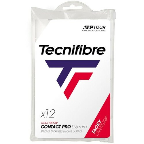 Tecnifibre Grip Pro Contact ATP - 12 gripov Cene