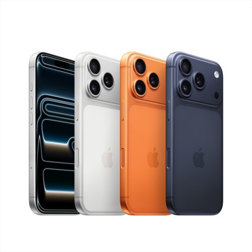 Apple iPhone 17 Pro 256GB Silver Cijene