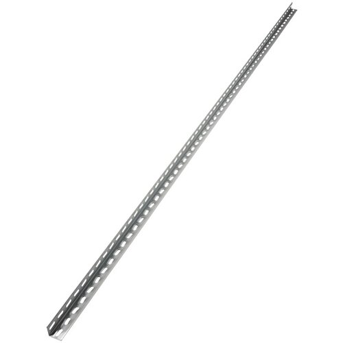 REGALUX rubni profil (d x š x v: 4 x 4 x 250 cm, premazano prahom) Cijene