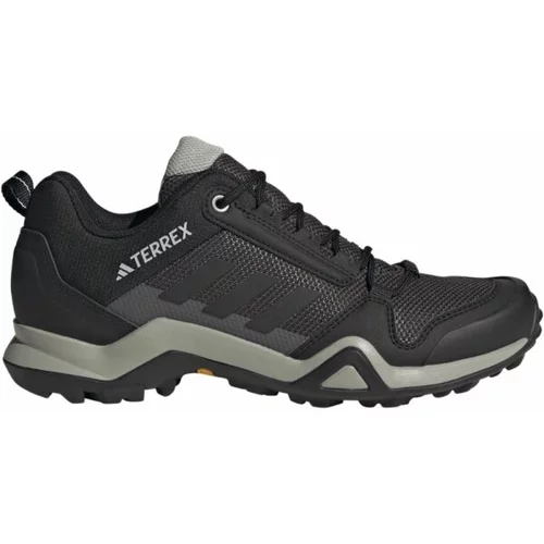 Adidas TERREX AX3 Ženska obuća za van, crna, veličina 38 2/3