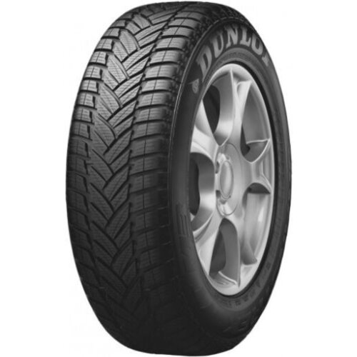 Dunlop Zimske pnevmatike Grandtrek WT M3 265/55R19 109H MO Slike