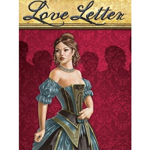 Steam Love Letter Key GLOBAL Cene