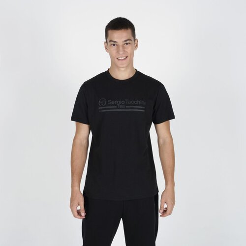 Sergio Tacchini Majica kratak rukav andy tee M Cene