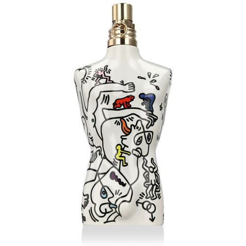 Parfem Muška toaletna voda Le Male Pride, EDT, 125 ml Cene
