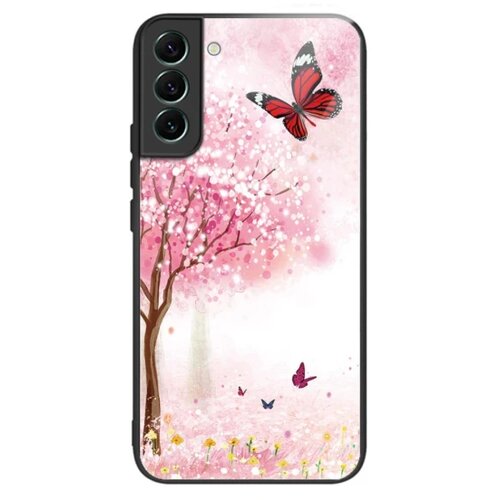 MASKA za Galaxy S24 Cherry Blossom Trees Cijene
