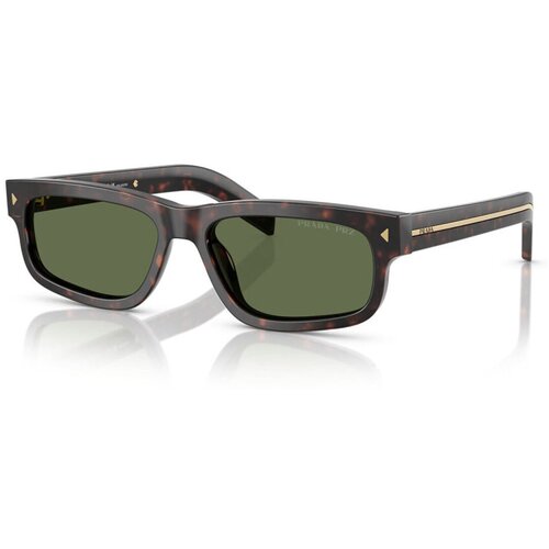 Prada Occhiali da Sole PRB11S 17N20G Polarizzati Smeđa Cijene