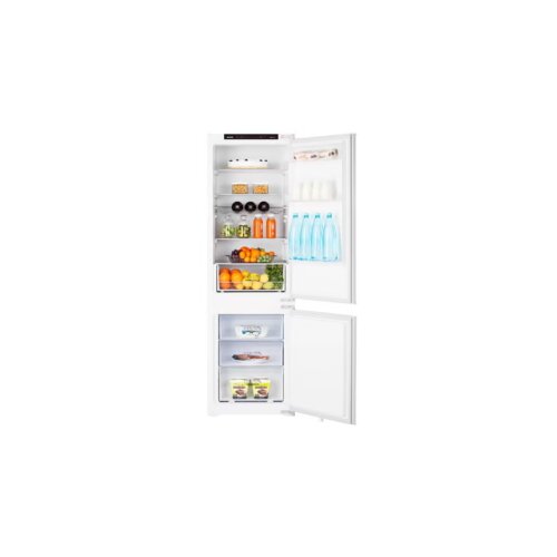  NRKI418EP1 Gorenje G200 Ugradbeni integrisani frižider sa zamrzivačem, 177.2 x 54 x 54 cm, Klizna baglama Cijene