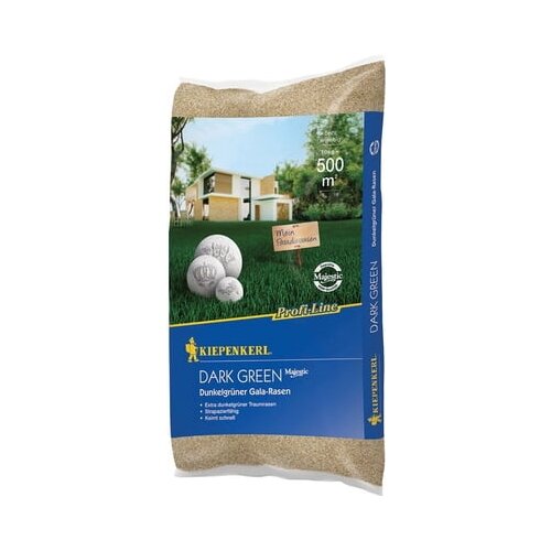 KIEPENKERL temno zelena gala trata "dark green" - 10 kg Cene