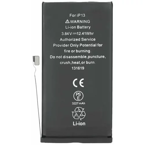 Apple (OEM) Baterija za Apple iPhone 13, originalna (OEM), 3227 mAh
