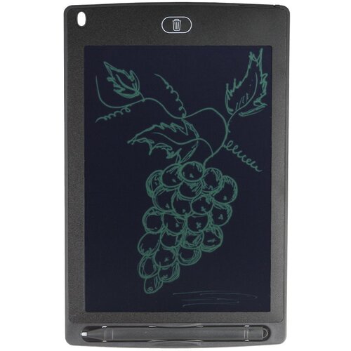 Eco LCD grafična tablica za risanje 22cm Slike