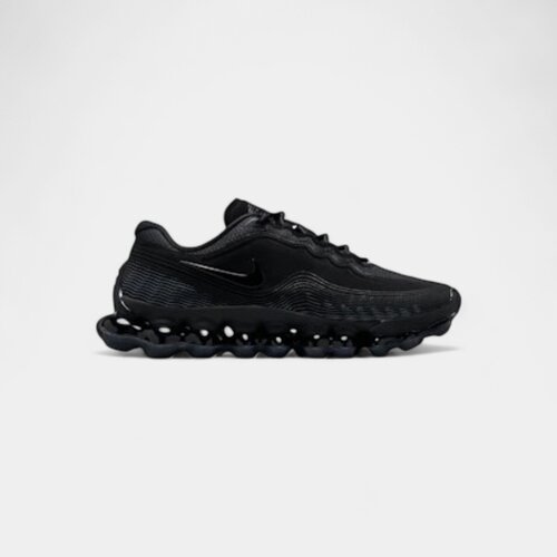 Nike Modne superge Air Liquid Max Black Anthracite Smoke Grey Črna Slike