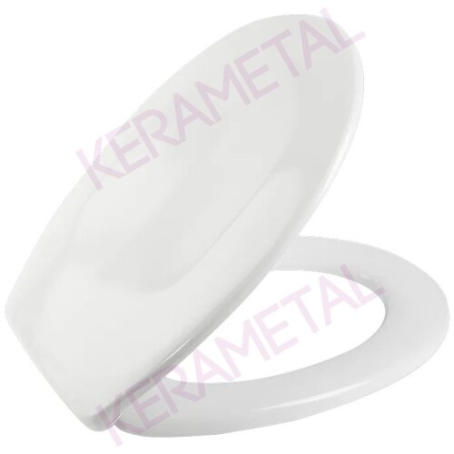 Kerametal ohajo wc daska C5 soft close Cene