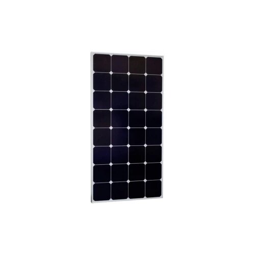 Phaesun Sun-Peak SPR120 Silver monokristalni solarni modul 120 Wp 12 V Slike