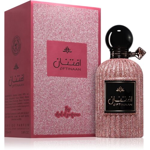 Ard Al Zaafaran Eftinaan parfemska voda uniseks 100 ml Slike