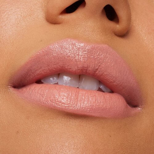MAC Cosmetics MACximal Sleek Satin Lipstick kremasta vlažilna &amp;scaron;minka odtenek Creme Cup 3,5 g Slike