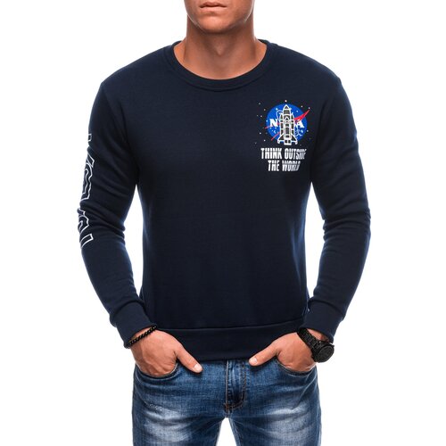 Edoti Men&amp;#039;s sweatshirt Slike