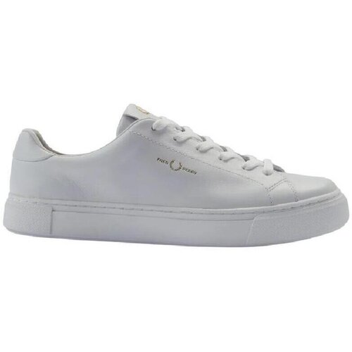 Fred Perry Nizke superge - Bela Slike