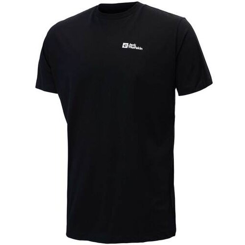 Jack Wolfskin muška majica essential t Cene