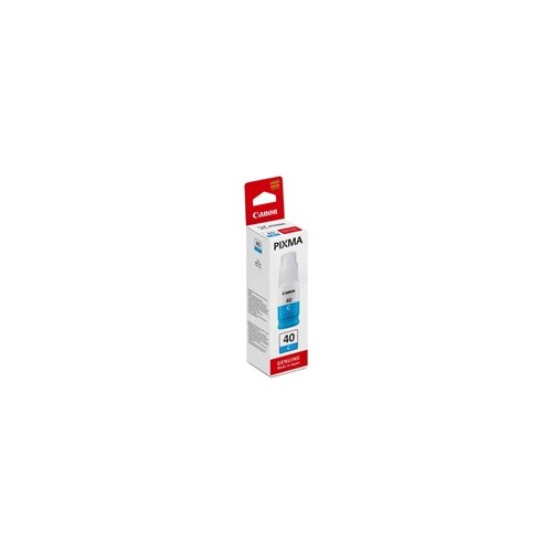 Canon Tinta za GI40C (3400C001AA) (G6040/G5040/GM2040) (plava), original Cijene