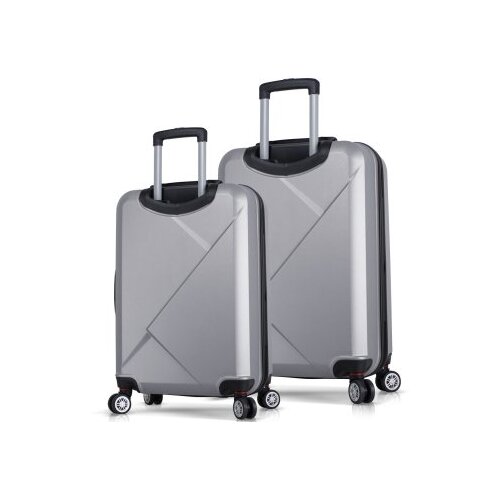 Zoozie Bags set kofera 2/1 diamond MV4919 Cene