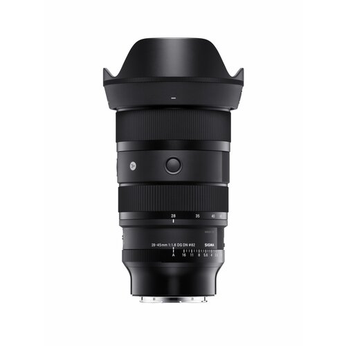 Sigma 28-45mm 1.8 DG DN L-Mount Slike