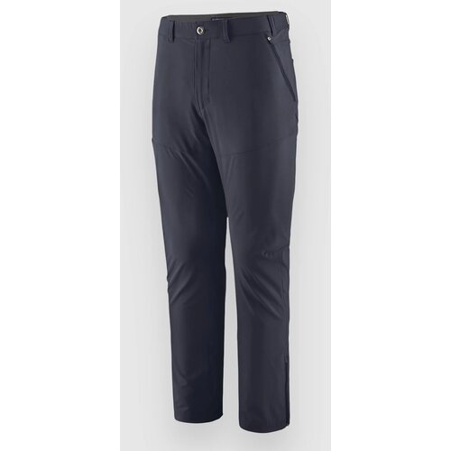 Patagonia Terravia Trail Hlace sunken blue Cene