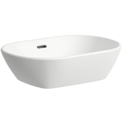 Laufen LUA Umivaonik nadgradni 50x36 Cene